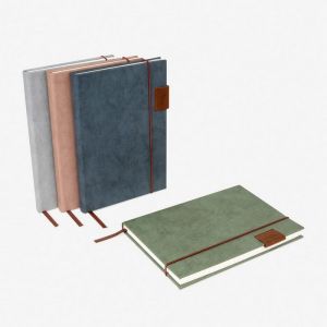 LIBRETA KADAN personalizada